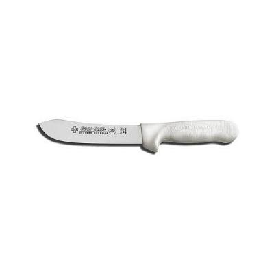 Dexter-Russell Sani-Safe Series S112-6PCP 6 in. Butcher Knife
