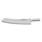 Dexter-Russell S160-18 18 in. Sani-Safe Pizza Knife screenshot. Cutlery directory of Home & Garden.