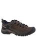 KEEN Targhee III WP - Mens 8.5 Brown Oxford Medium