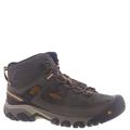 KEEN Targhee III Mid WP - Mens 10.5 Black Boot Medium