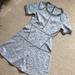 Athleta Dresses | Athleta Dress | Color: Gray | Size: S