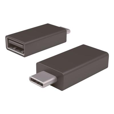 Adapter USB-C zu USB für Tablet und Surface Go / Book 2, Microsoft