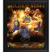 "Stephen Curry Golden State Warriors Framed 15"" x 17"" Stars of the Game Collage - Facsimile Signature"