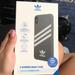 Adidas Accessories | Adidas Iphone Case For Xs Max Black | Color: Black/White | Size: Xs Max