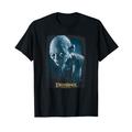 Lord of the Rings Gollum Sneaking T-Shirt