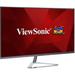 ViewSonic VX3276-4K-mhd 31.5" 16:9 4K VA Monitor VX3276-4K-MHD