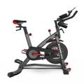Schwinn Fitness Schwinn 800IC Speedbike mit Bluetooth Indoor Cycle mit Magnetwiderstand, 100-fache Stufeneinstellung mit Digitalanzeige, Zwift App. kompatibel, max. Benutzergewicht 150 kg.