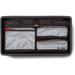 Nanuk Lid Organizer for 935 Case (Black) 935-LIDO