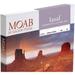 Moab Lasal Exhibition Luster 300 Paper (8.5 x 11", 250 Sheets) F01-LEL3008511B