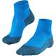 Falke Herren RU4 Light Socken (Größe 44 , blau)