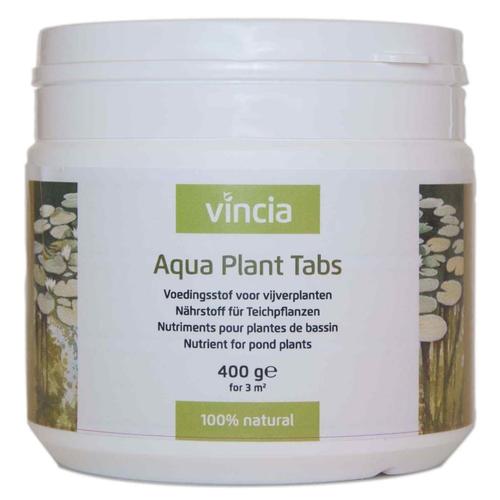 Velda Nährstoff für Teichpflanzen Vincia 400 g