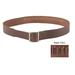 Hunter Cartridge Belt 2" Leather SKU - 362344