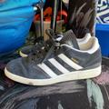 Adidas Shoes | Adidas Skater Shoes | Color: Black/Gray | Size: 8.5