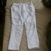 American Eagle Outfitters Pants & Jumpsuits | American Eagle Outfitters Pants | Color: White | Size: 4