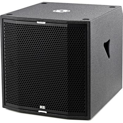 KS Audio CB 18