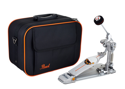 Pearl P-3000D Demon Einzel Bass Drum Pedal