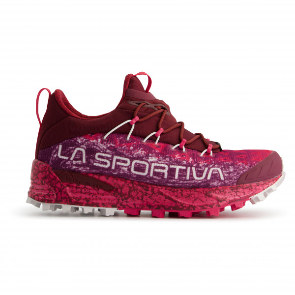 La Sportiva - Woman's Tempesta GTX - Trailrunningschuhe 38 | EU 38 wine /rosa
