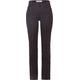 BRAX Damen Style.Mary Style Mary Five-Pocket-Hose in winterlicher Qualität Slim Fit, Grau (Grey 9), 36W / 30L (Herstellergröße: 46K)