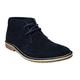 Red Tape Gobi Navy Suede Casual Men's Desert Boots