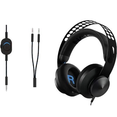 Legion H300 Stereo Gaming Headset