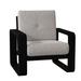 Woodard Vale Patio Chair | 37.5 H x 27.25 W x 30.25 D in | Wayfair 7D0406-72-68R