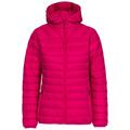 Trespass Womens/Ladies Trisha Packaway Down Jacket (S) (Pink Lady)