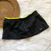 Nike Swim | Nike Swim Skirt | Color: Black | Size: 8