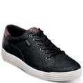 Nunn Bush Kore City Walk Lace to Toe Oxford - Mens 9.5 Black Oxford W