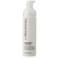 Paul Mitchell Invisiblewear Volume Whip - Styling-Schaum für Volumen und natürlichen Halt, Schaum-Festiger schützt vor Luft-Feuchtigkeit, 200 ml