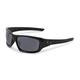OAKLEY Men's Sonnenbrille Valve 0OO9236_37 Sunglasses, Black (Schwarz), 60.0