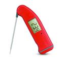 ETI 234-447 Thermapen Professional Patented Automatic 360Â° rotational Display Red