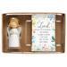 Ophelia & Co. Treva Resin Angel Pray w/ Card Resin | 3 H x 2 W x 0.5 D in | Wayfair 41046D089CE143F6A6115F1F58910811