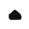 Assorted Brands Hat: Black Solid Accessories
