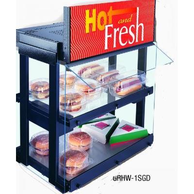 Hatco GRHW-1SGD Display Warmer