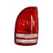 1997-2004 Dodge Dakota Left Tail Light Assembly - TYC 11-5026-01