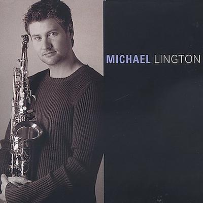 Michael Lington [Copenhagen] by Michael Lington (CD - 10/14/2003)