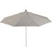 Arlmont & Co. Mack Patio Umbrella Replacement Cover, Terracotta | 0.13 H x 108 W x 108 D in | Wayfair 76A878DEADE74187A4C814350A20513F