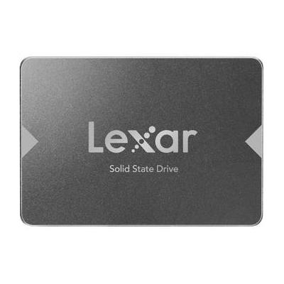 Lexar 512GB NS100 SATA III 2.5