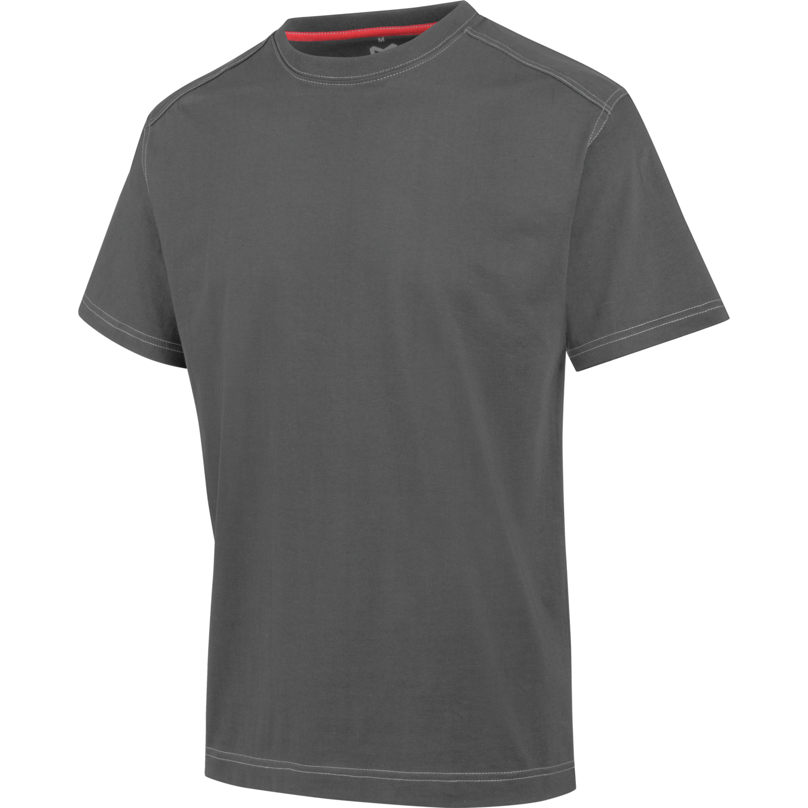 Tee-shirt de travail Pro Würth MODYF gris