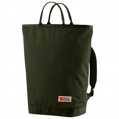 Fjällräven - Vardag Totepack 20 - Daypack Gr 20 l oliv Image