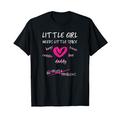 Little Girl Needs Little Space DDLG T-Shirt