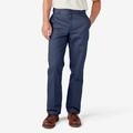 Dickies Men's Original 874® Work Pants - Navy Blue Size 28 30 (874)