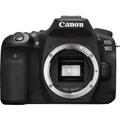 Canon EOS 90D DSLR Camera (Body Only) 3616C002