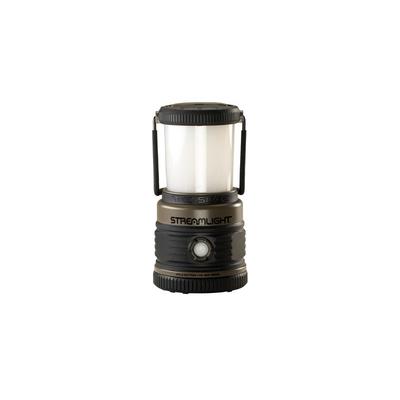 Streamlight The Siege Alkaline-Powered Compact Hand Lantern Black 44931