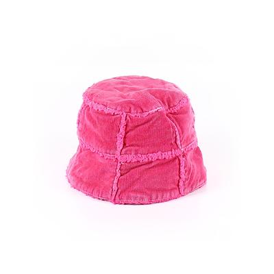 The Children's Place Hat: Pink A...