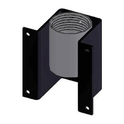 Sony Ceiling Pole Adapter F/BRC Cameras (Black) BRC-FECCM1