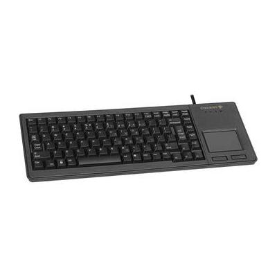CHERRY G84-5500 UltraSlim USB Keyboard with Integr...