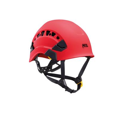Petzl Vertex Vent Ansi Climbing Helmet Red A010CA0...