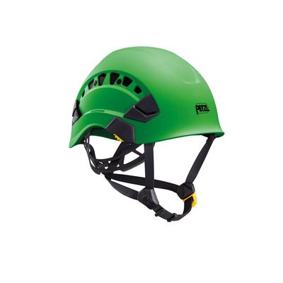 Petzl Vertex Vent Ansi Climbing Helmet Green A010CA06