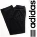 Adidas Pants & Jumpsuits | Adidas Athletic Pants | Color: Black | Size: M